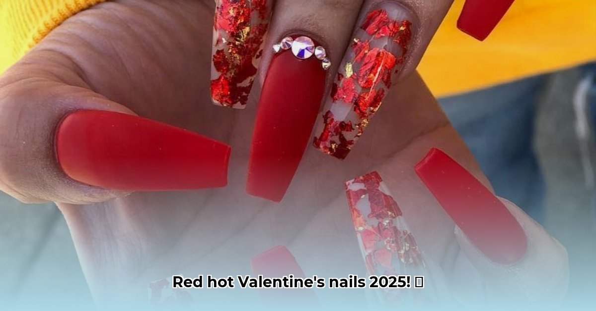 valentine-s-day-nails-red